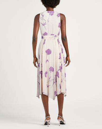 Woman Midi dress Blush