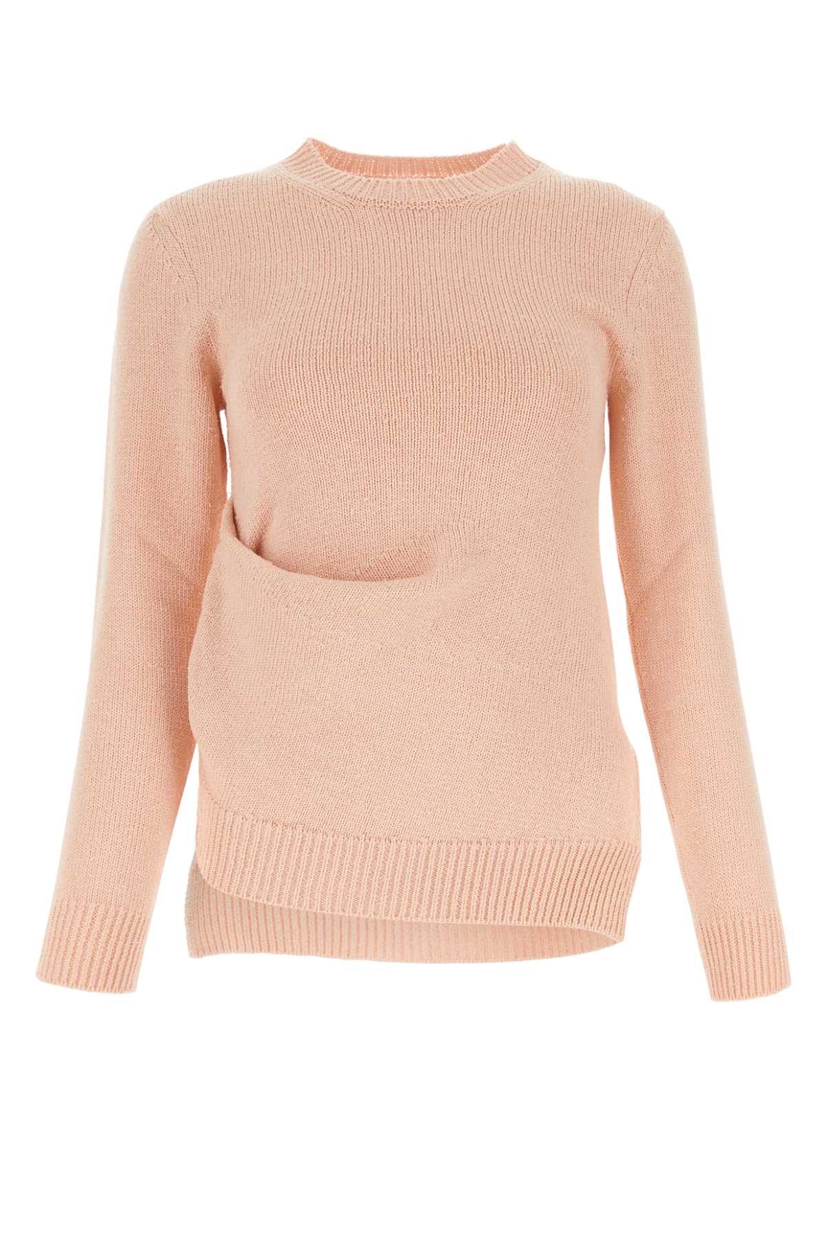 Sweater — Pink
