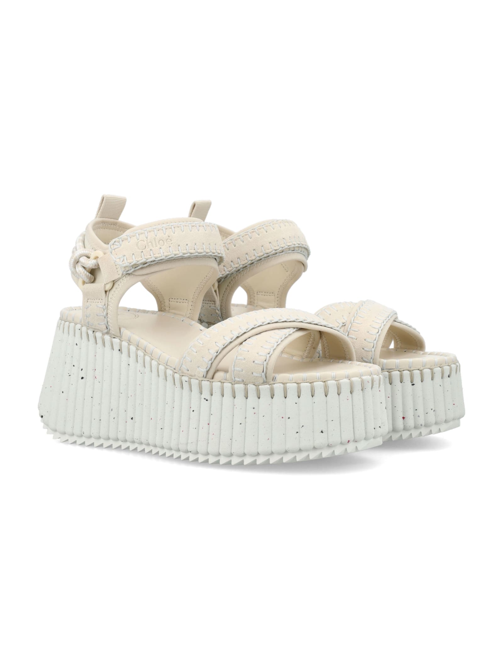 Nama Platform Sandals