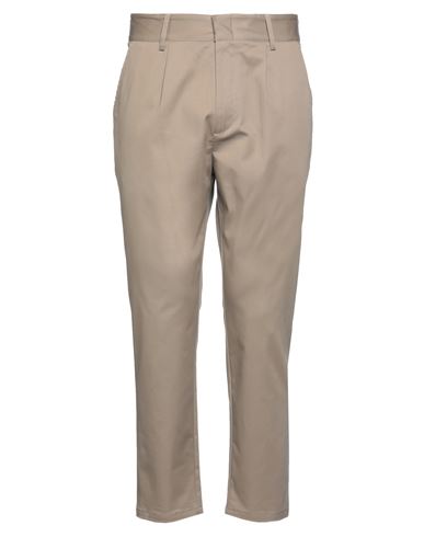 Man Pants Camel