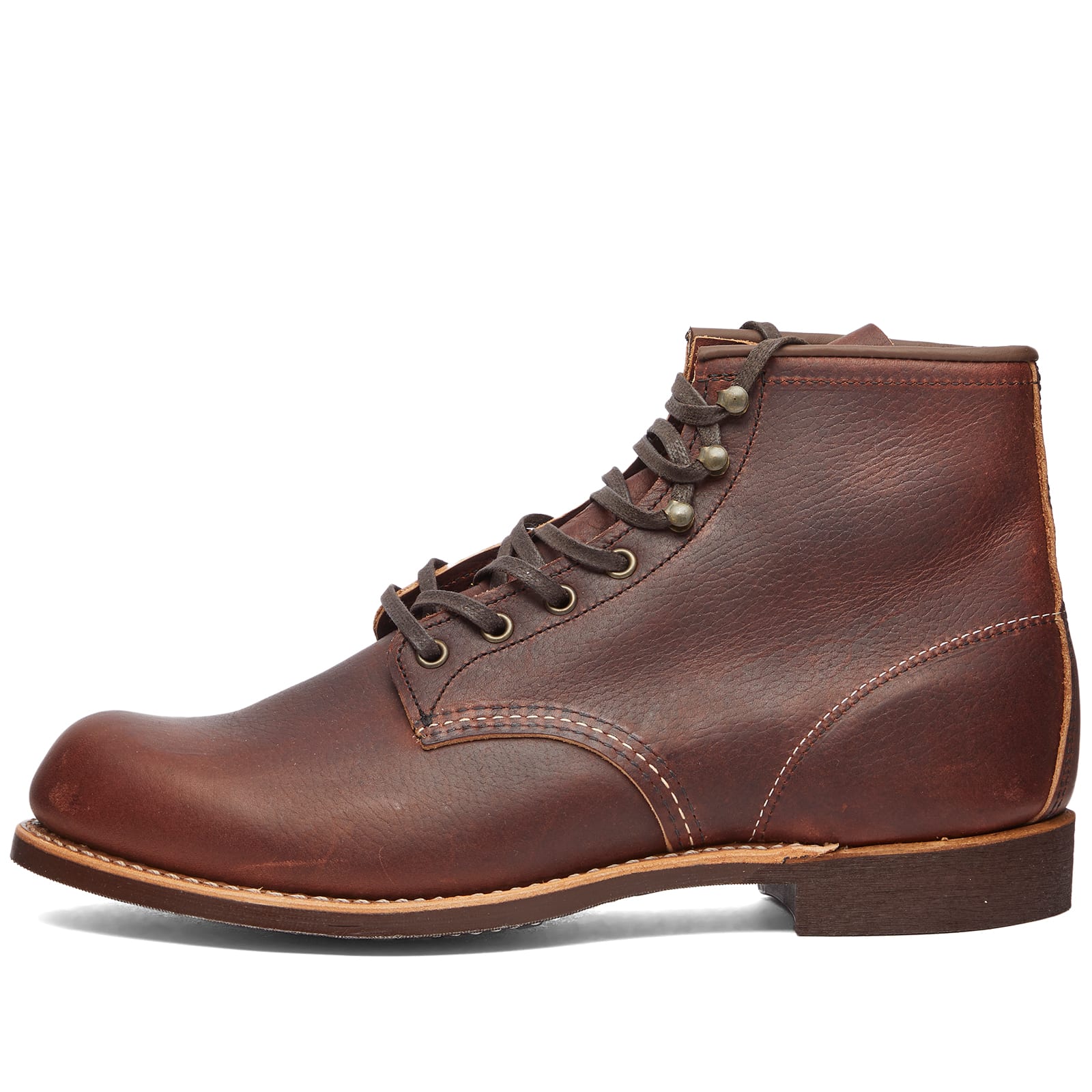 Men's Blacksmith Boot in Briar Oil Slick