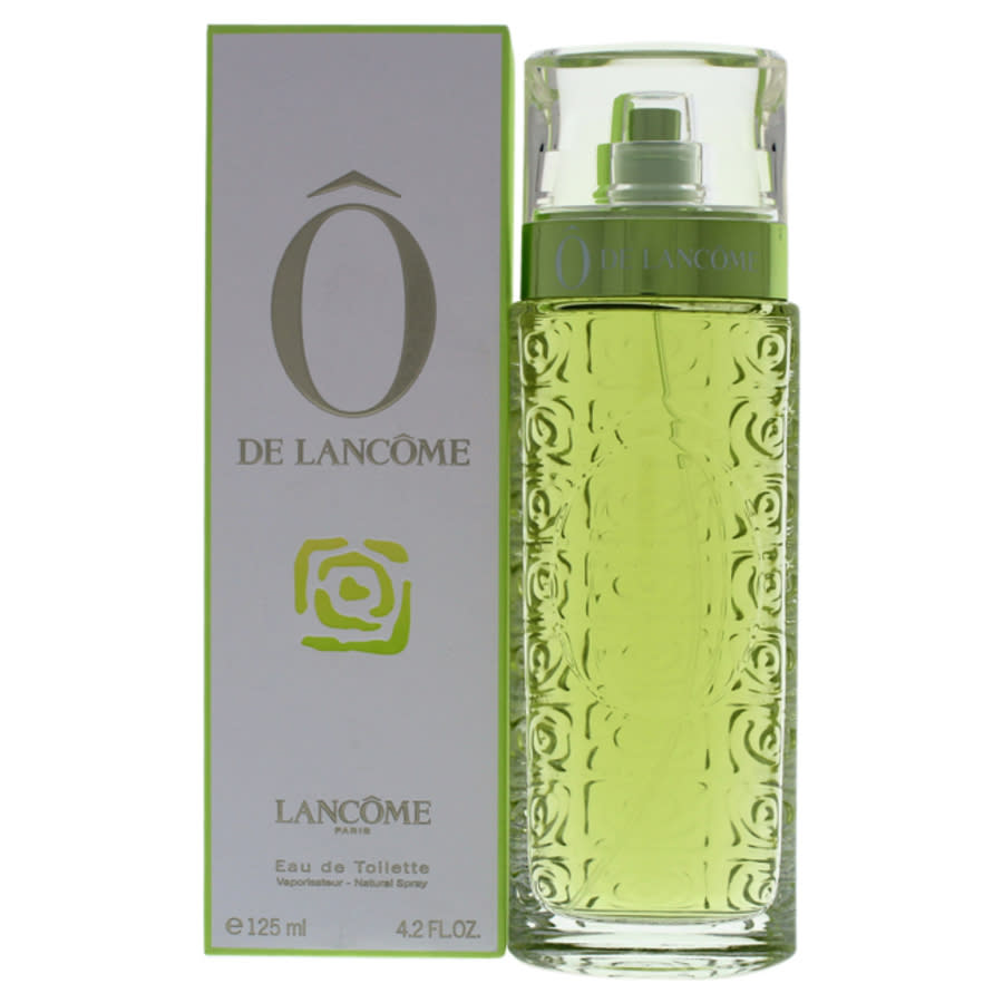 O De / EDT Spray 4.2 oz