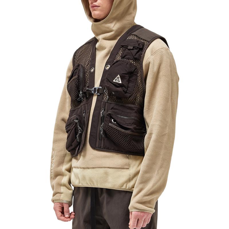 ACG Buttles Vest