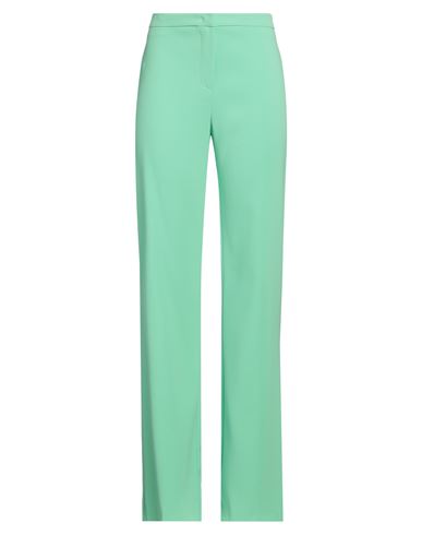 Woman Pants Green