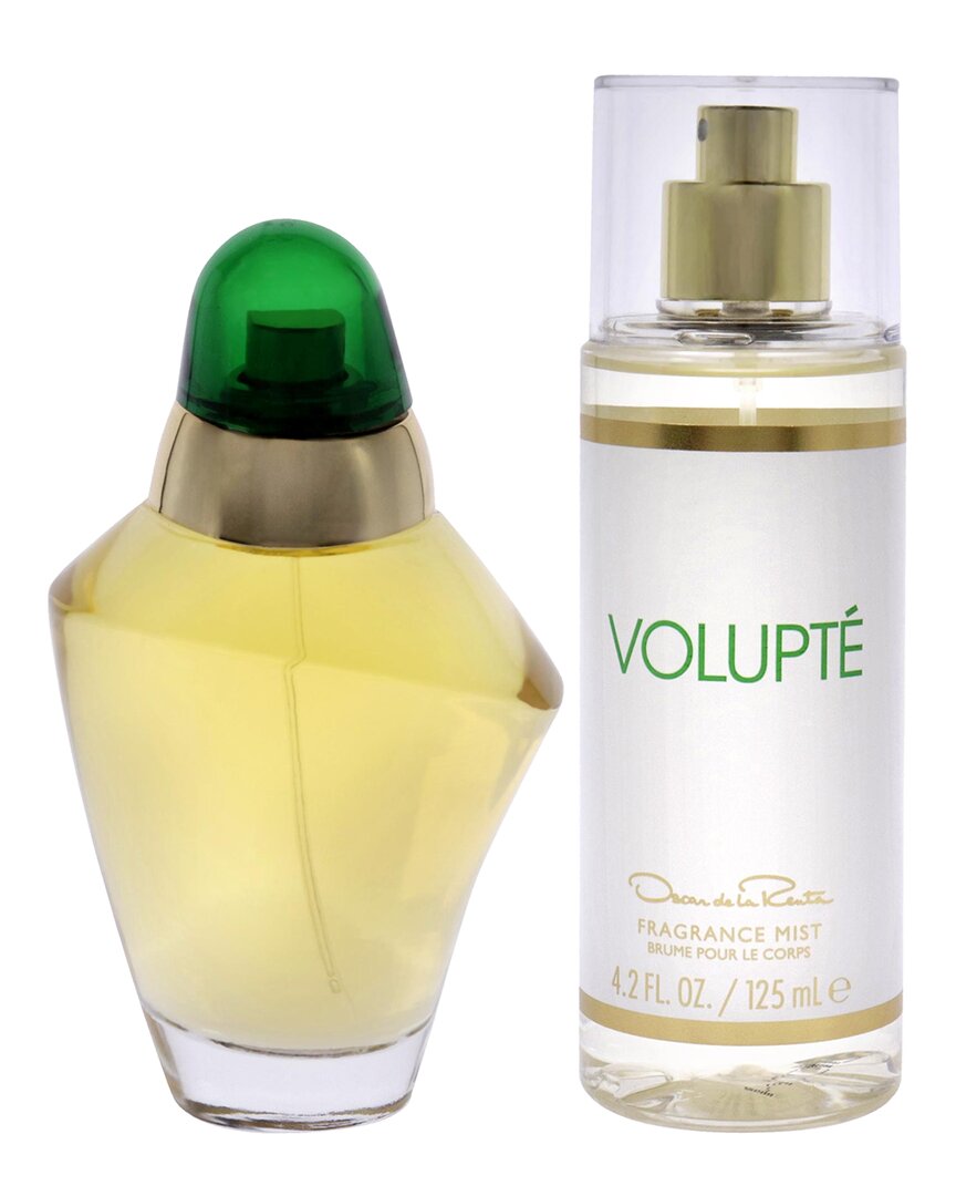 Women's Volupte 2pc Gift Set
