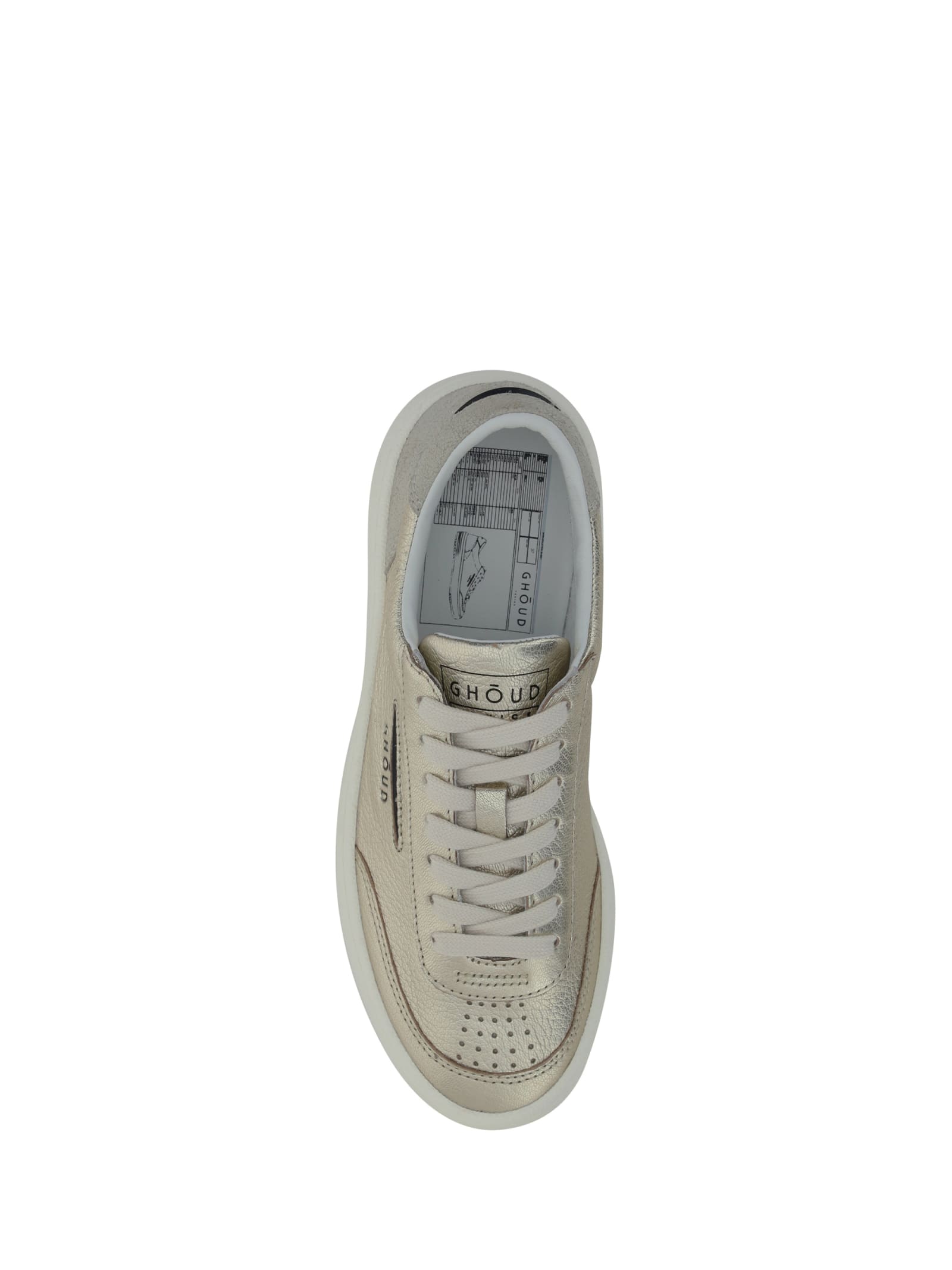 Lido Sneakers