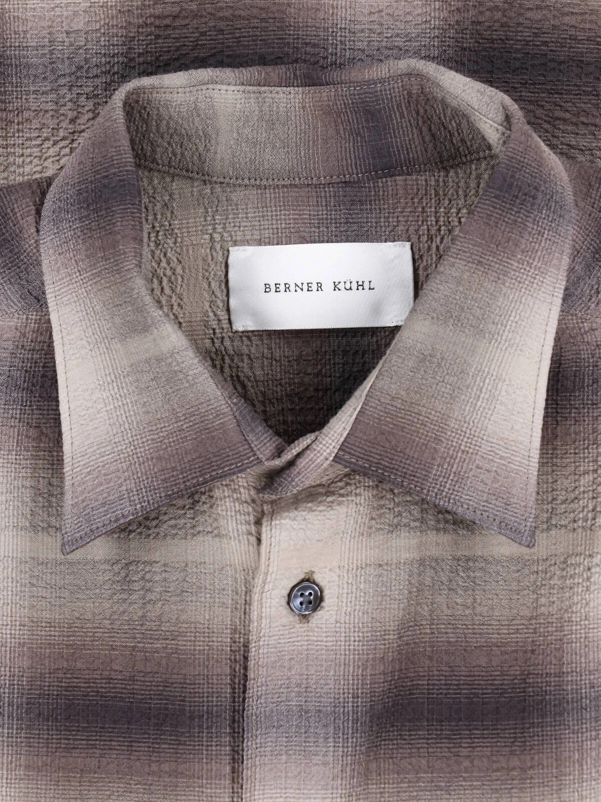Berner Kühl Volume Shirt