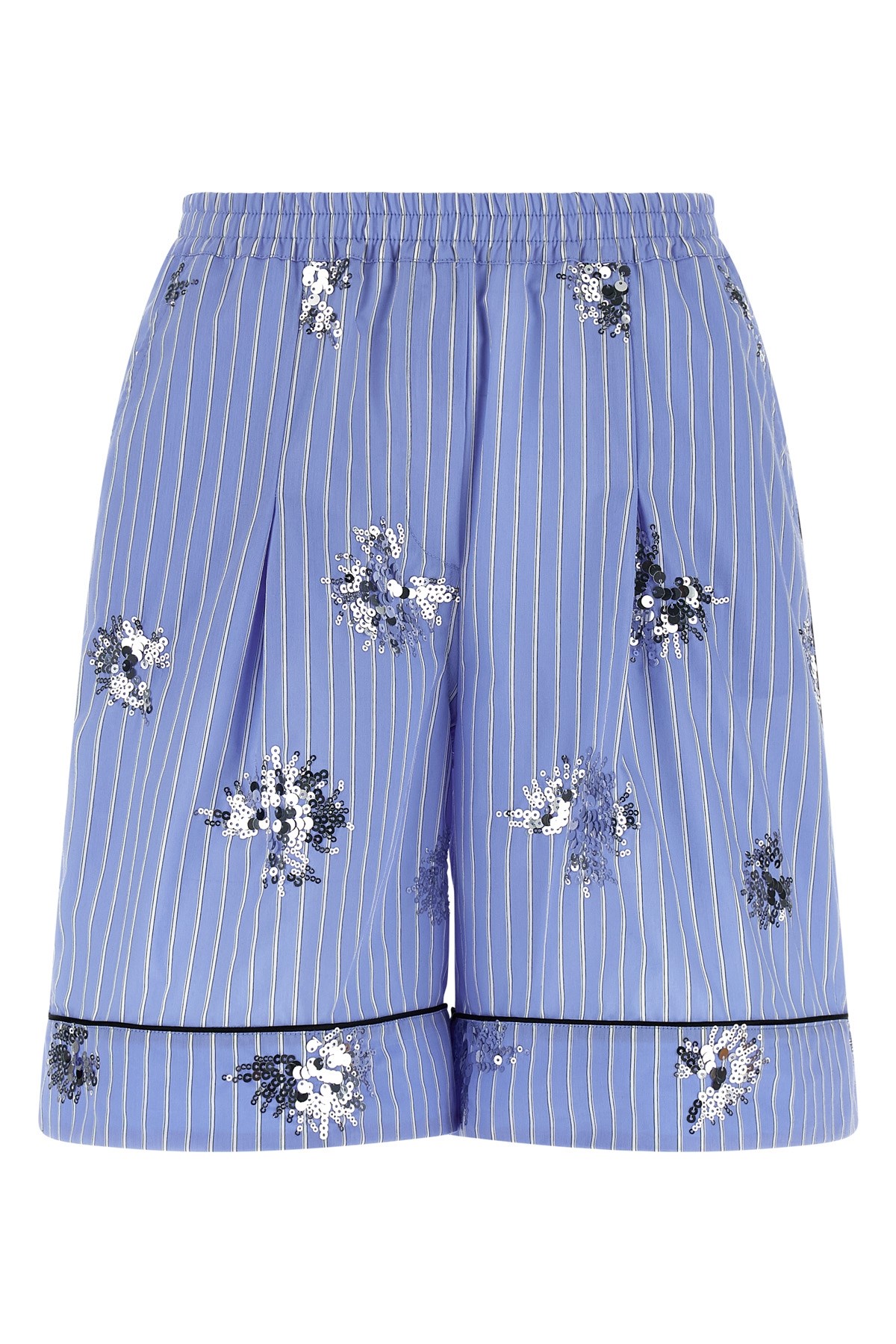 'Mezzodì' Shorts