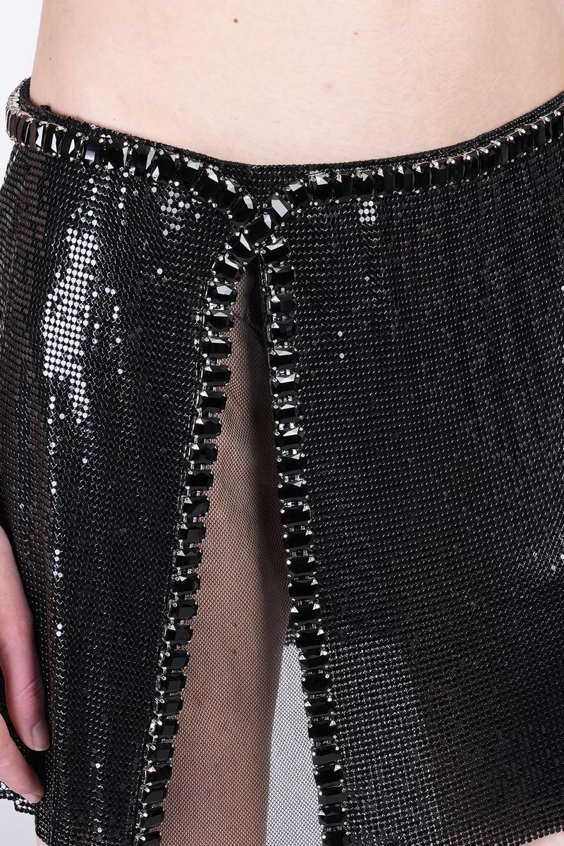 Pixie Skirt
