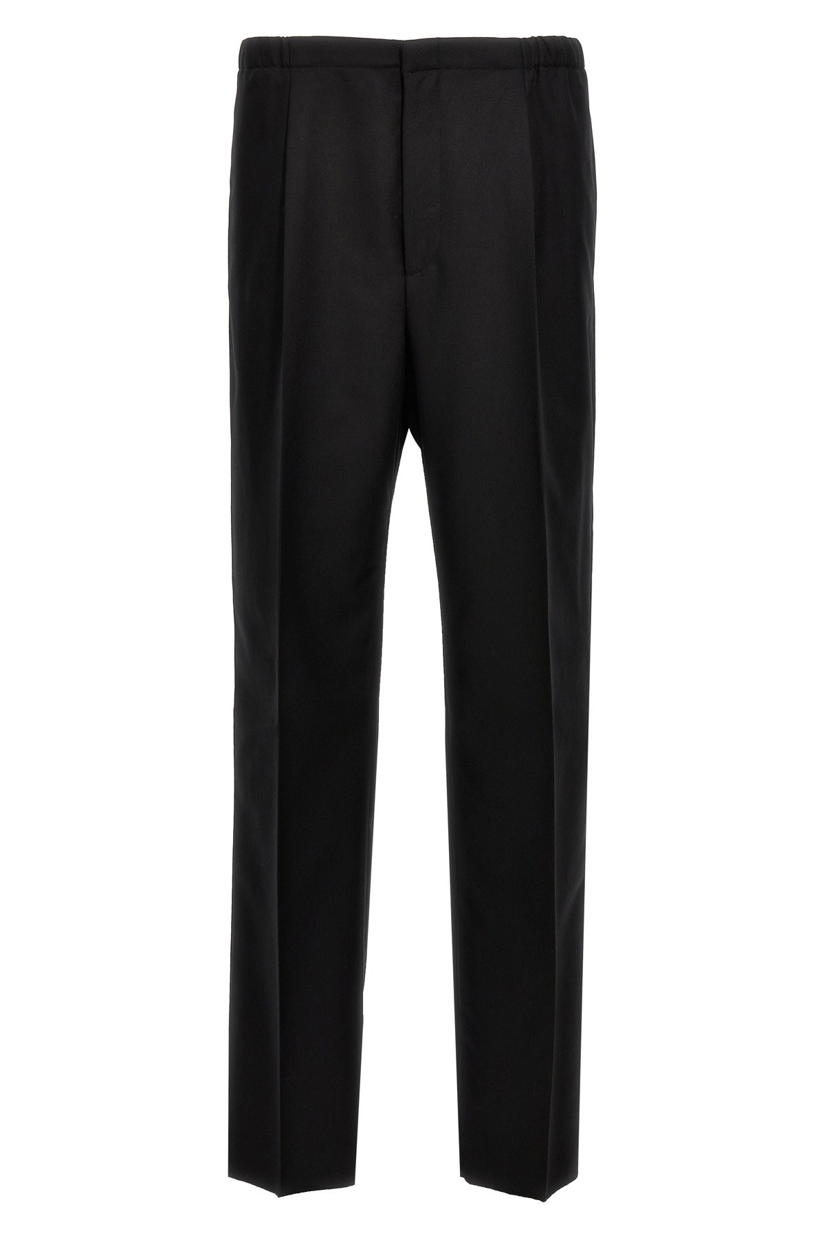 Cool Wool Pants