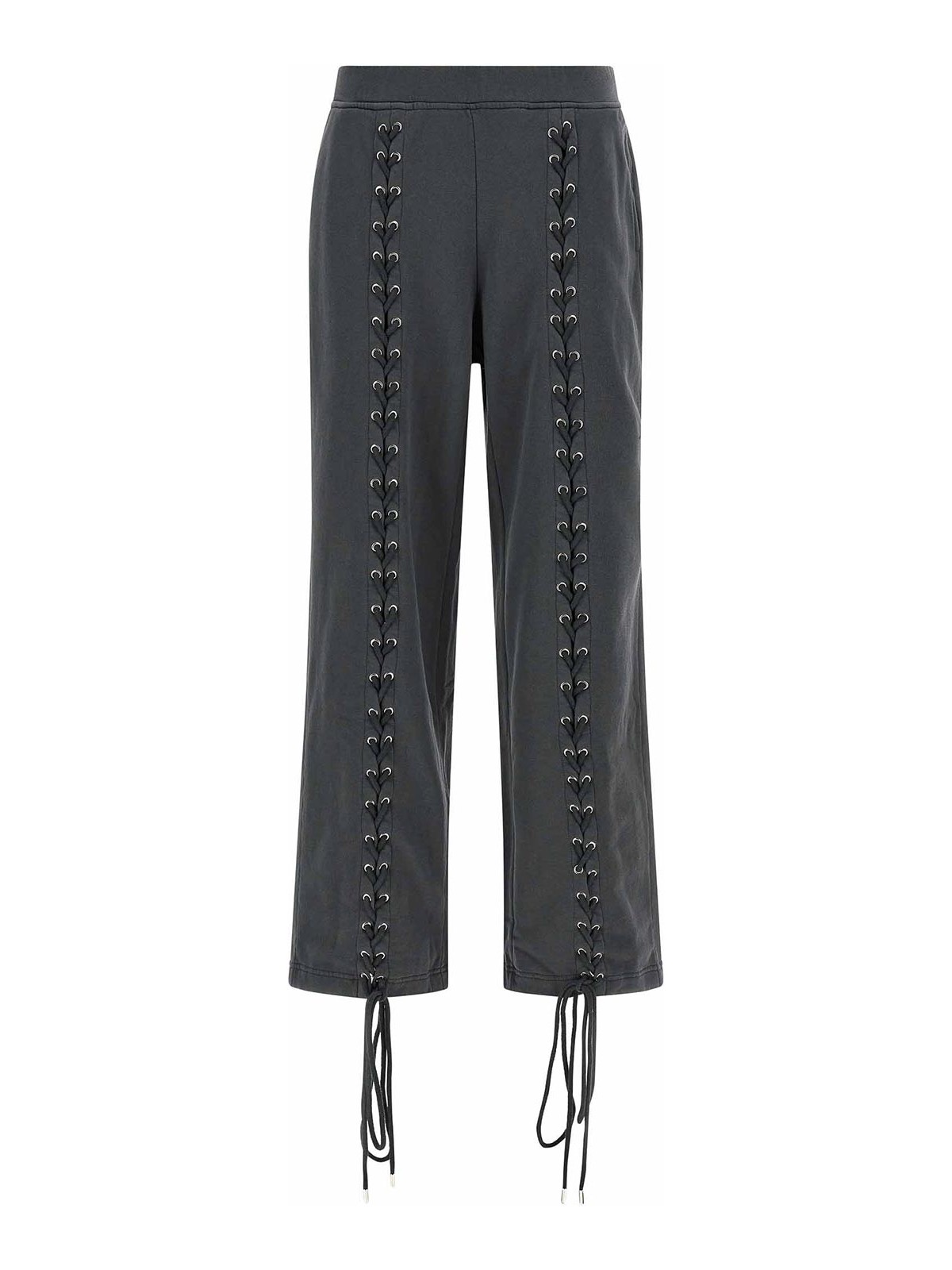 'Lacing' Pants