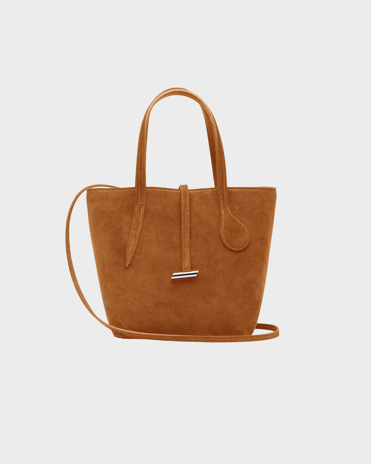 Liffner Bag SPROUT TOTE MINI Chestnut ONESIZE