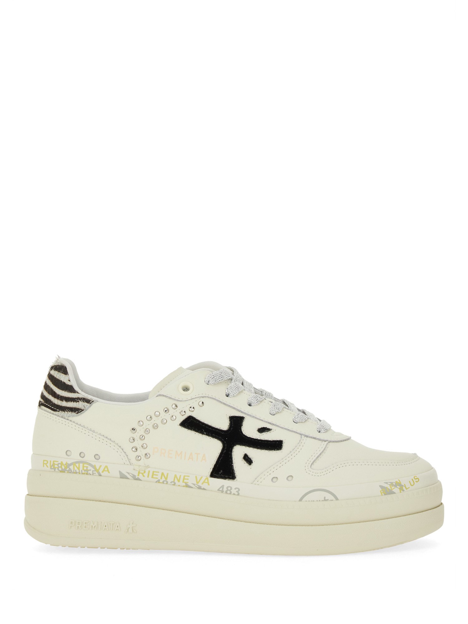 "micol" sneaker