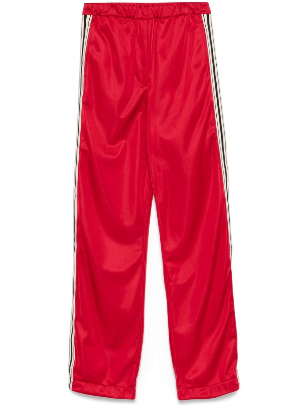 Ulderico trousers - Red