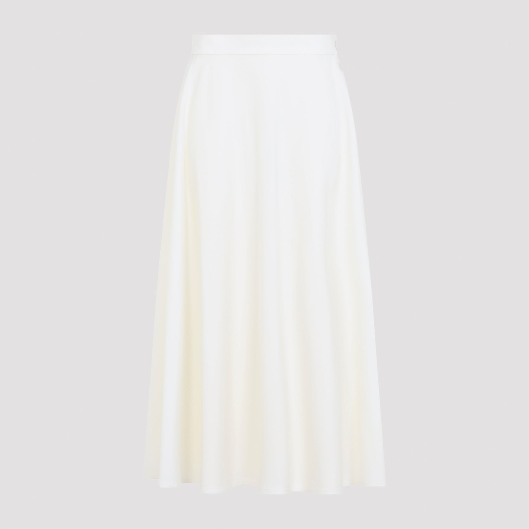 Kenzie Mid A-Line Skirt