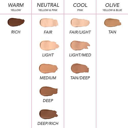 Doll Skin Genius™ Serum Skin Tint With Reishi Mushroom