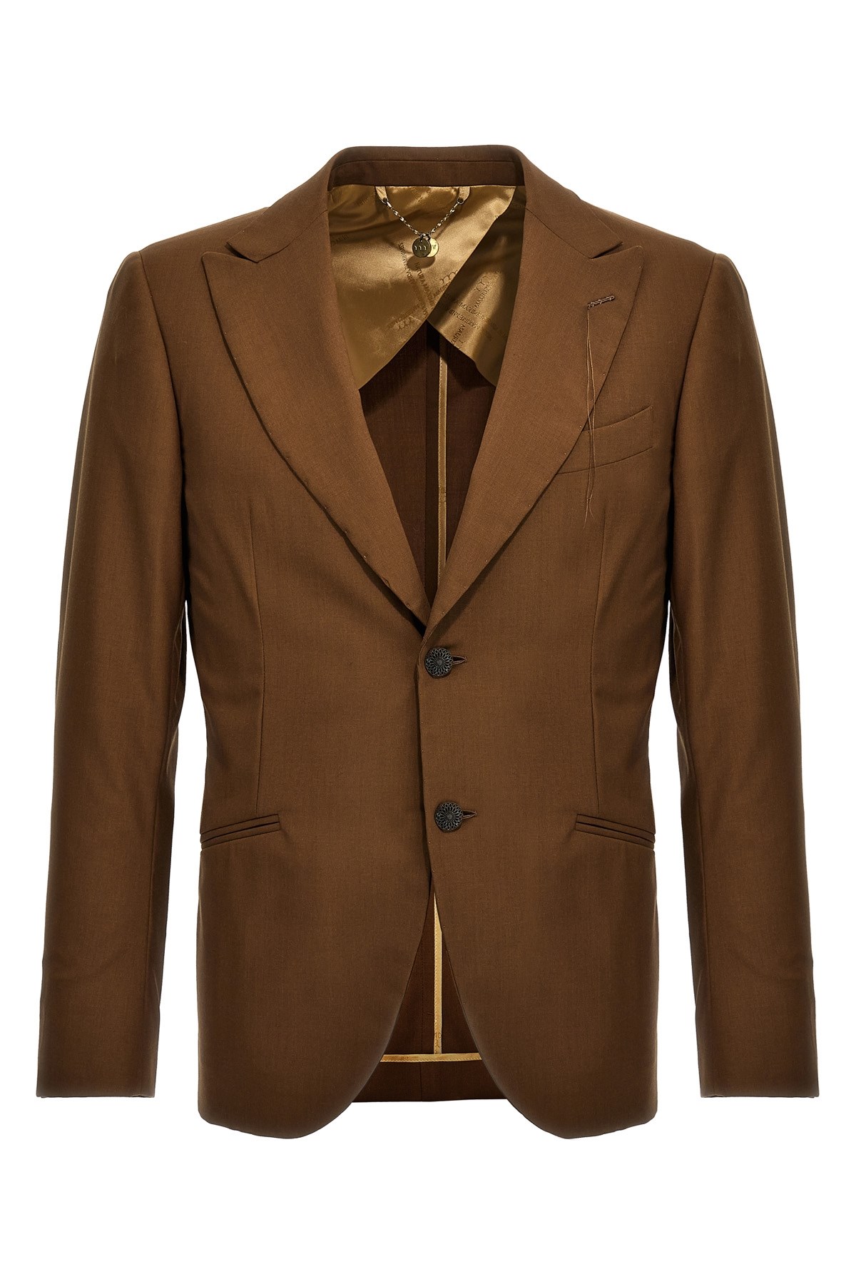 'Keanu' Blazer