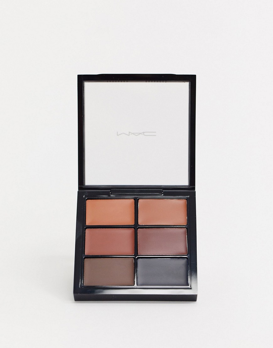 Studio Fix Conceal And Correct Palette - Extra Deep-Neutral