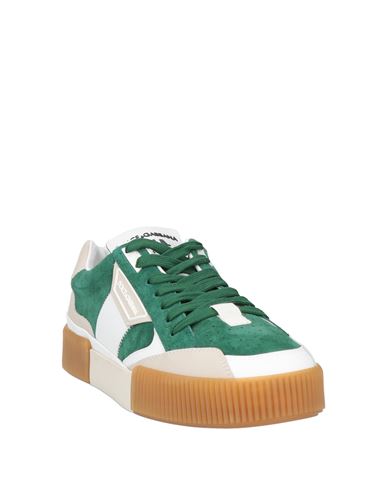 Man Sneakers Green