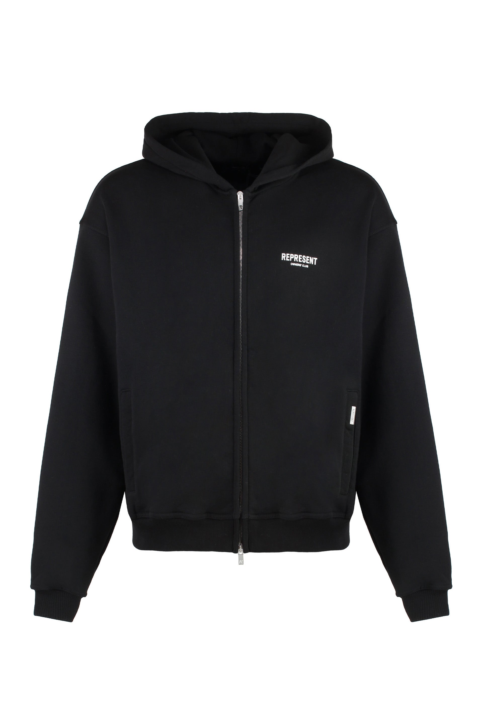 Regular Fit Logo Sweatshirt