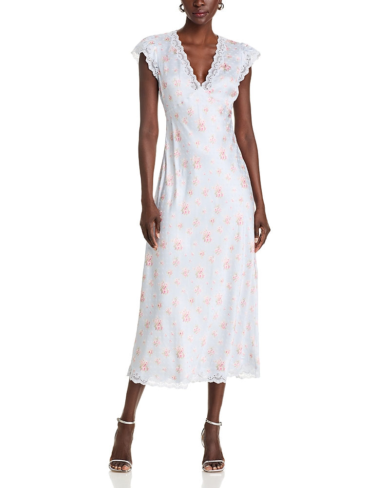 Theodore Dress