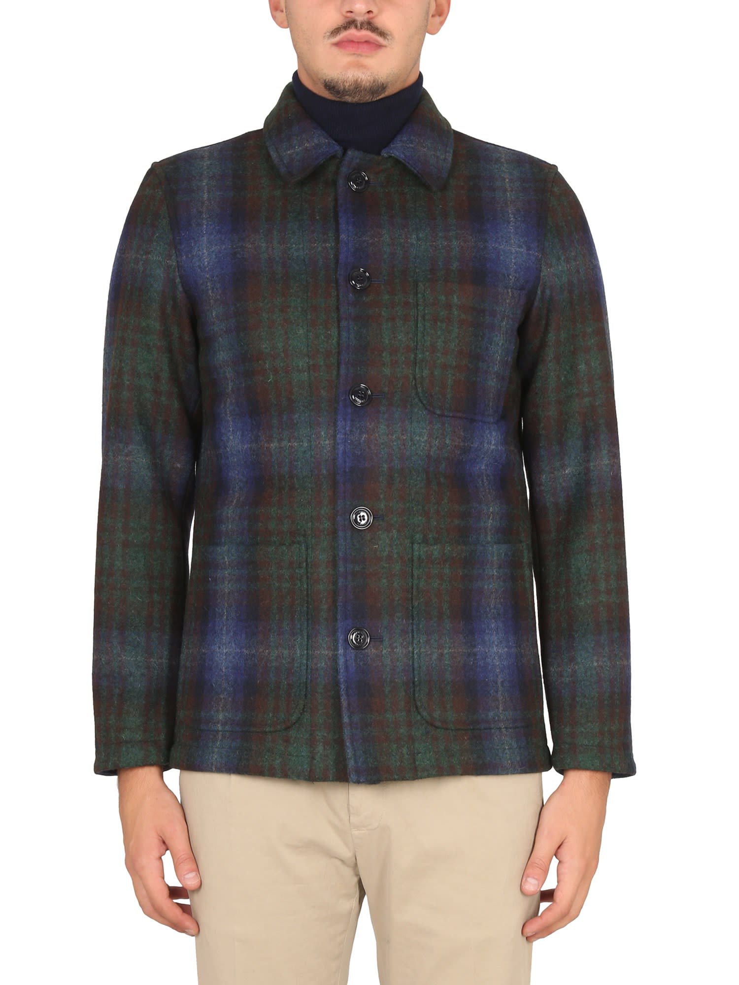 Tadao Winter Jacket