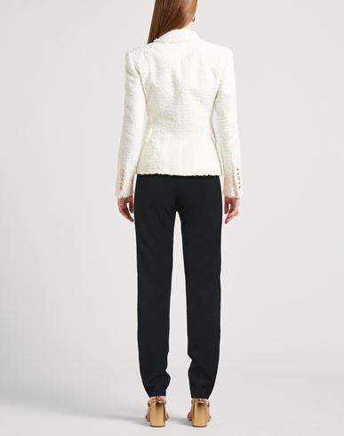 Woman Pants Black