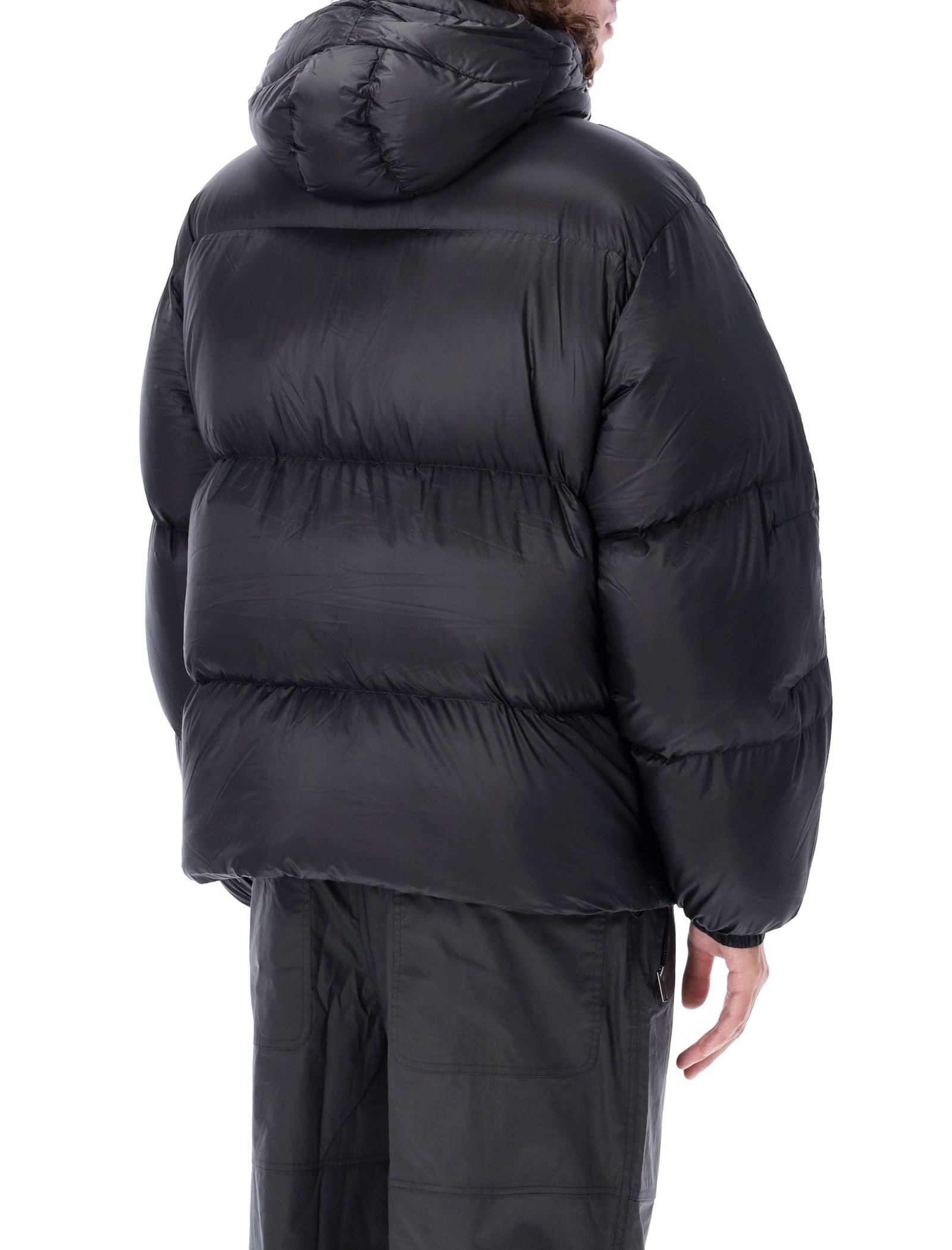 Puffer Jacket