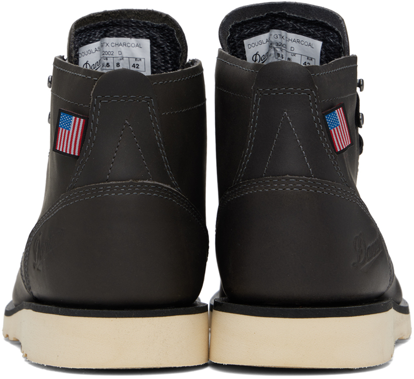 Danner Black Douglas GTX Boots