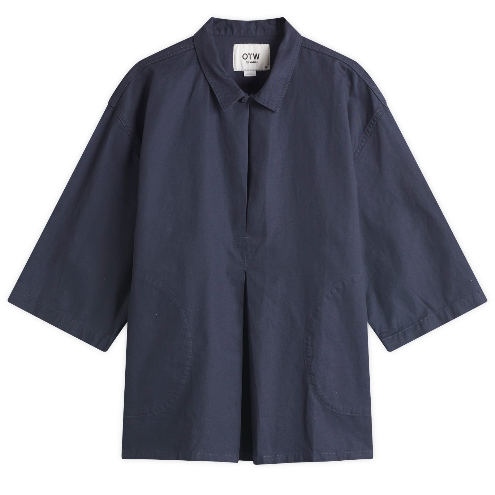 Vans OTW Pavilion T-Shirt in Parisian Night