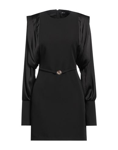 Woman Mini dress Black