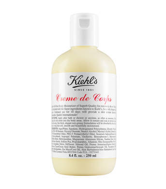 Kiehl's Cocoa Butter Body Lotion 500 ml — Body lotion