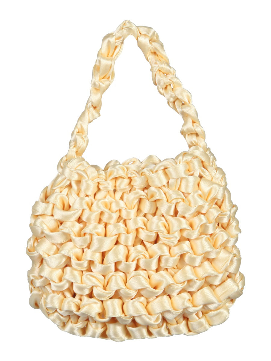 Mini Handheld Bag