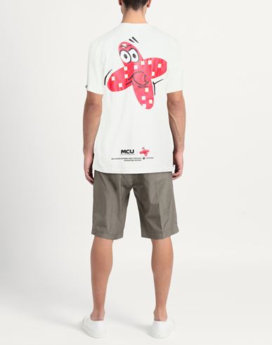 M. c.u. Marco Cassese Union Man T