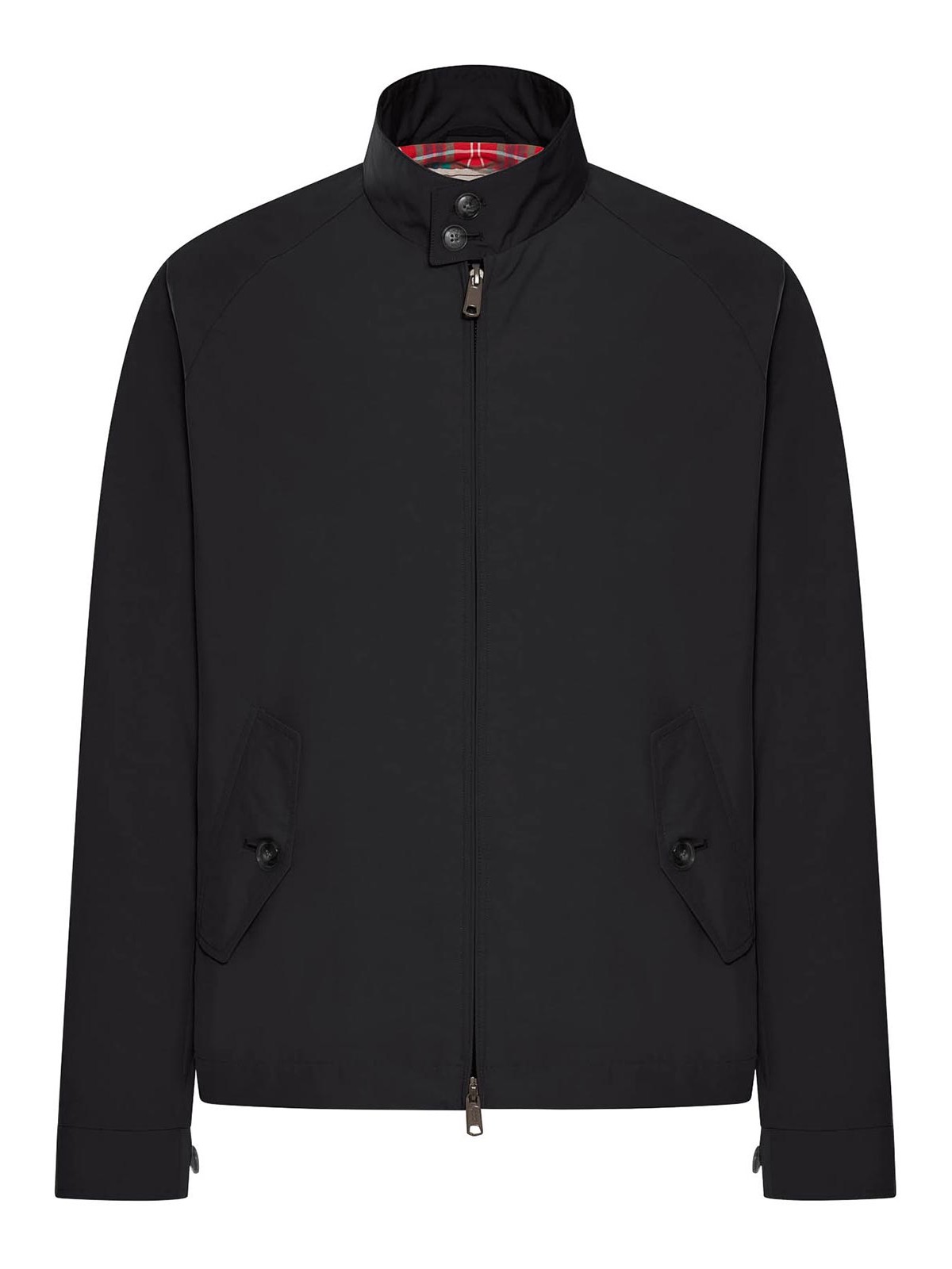G4 Jacket