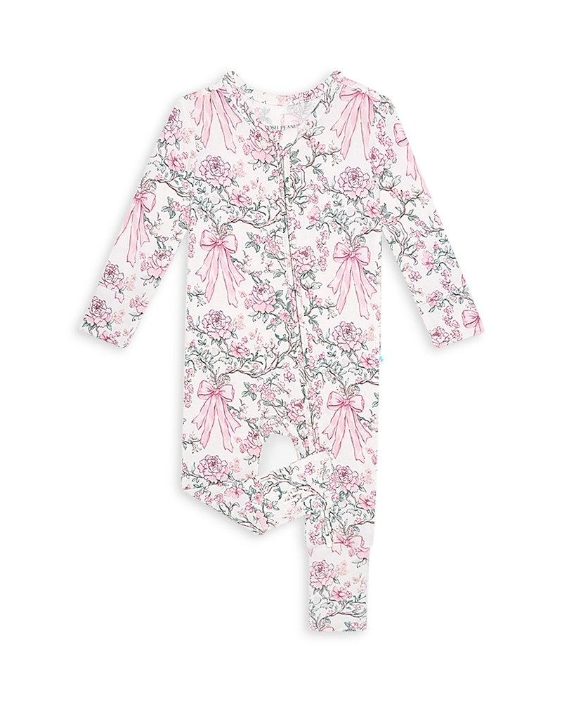 Girls' Irene Convertible Footie - Baby