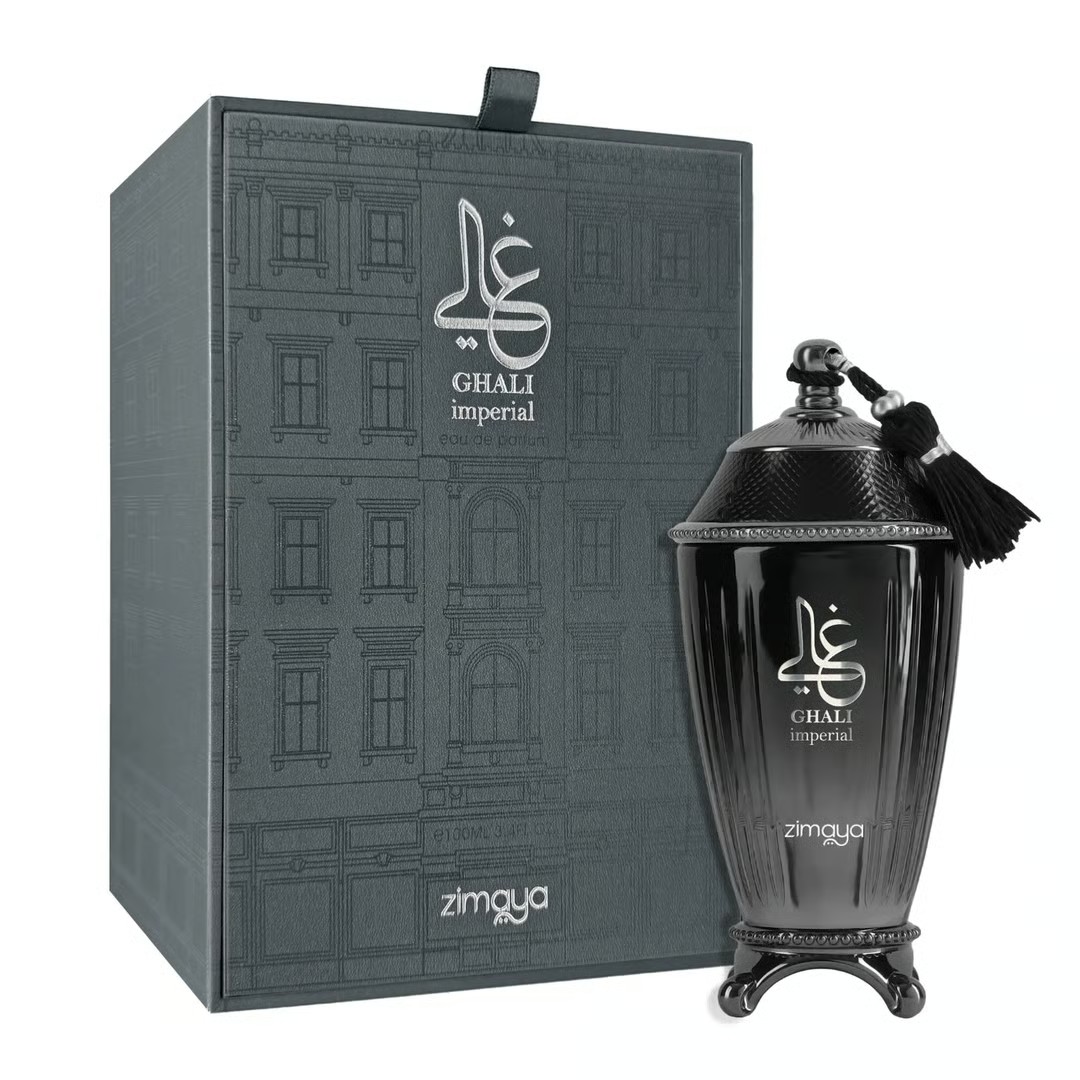 Mens Ghali Imperial EDP Spray 3.4 oz Fragrances 6290171077596