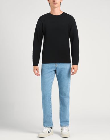 Man Sweater Black
