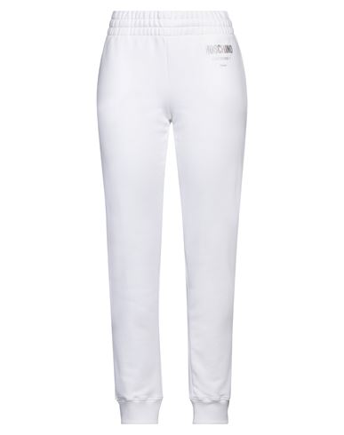Woman Pants White