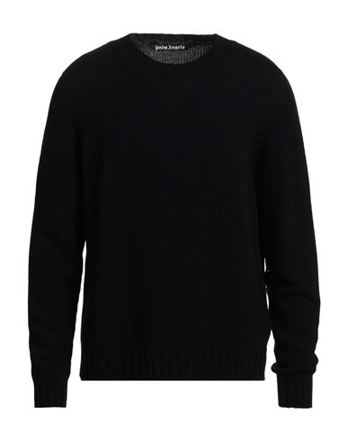 Man Sweater Black
