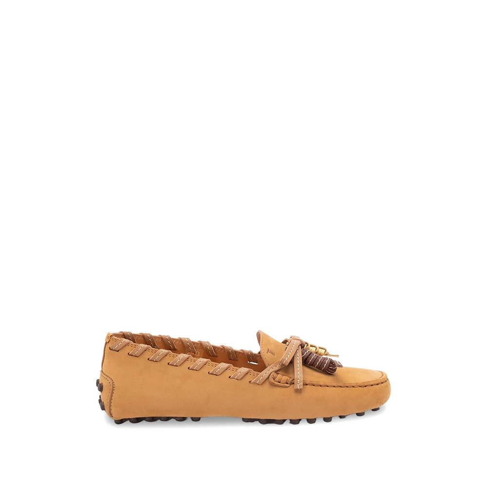 Tassel Loafers