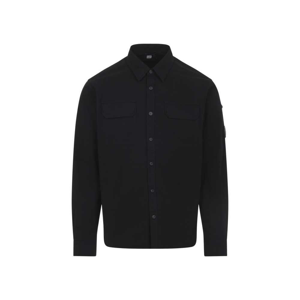 C. P. Company Ls Shirt