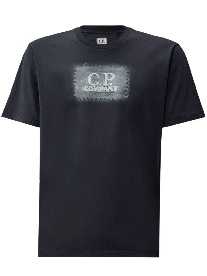 C. P. COMPANY Cotton T-Shirt
