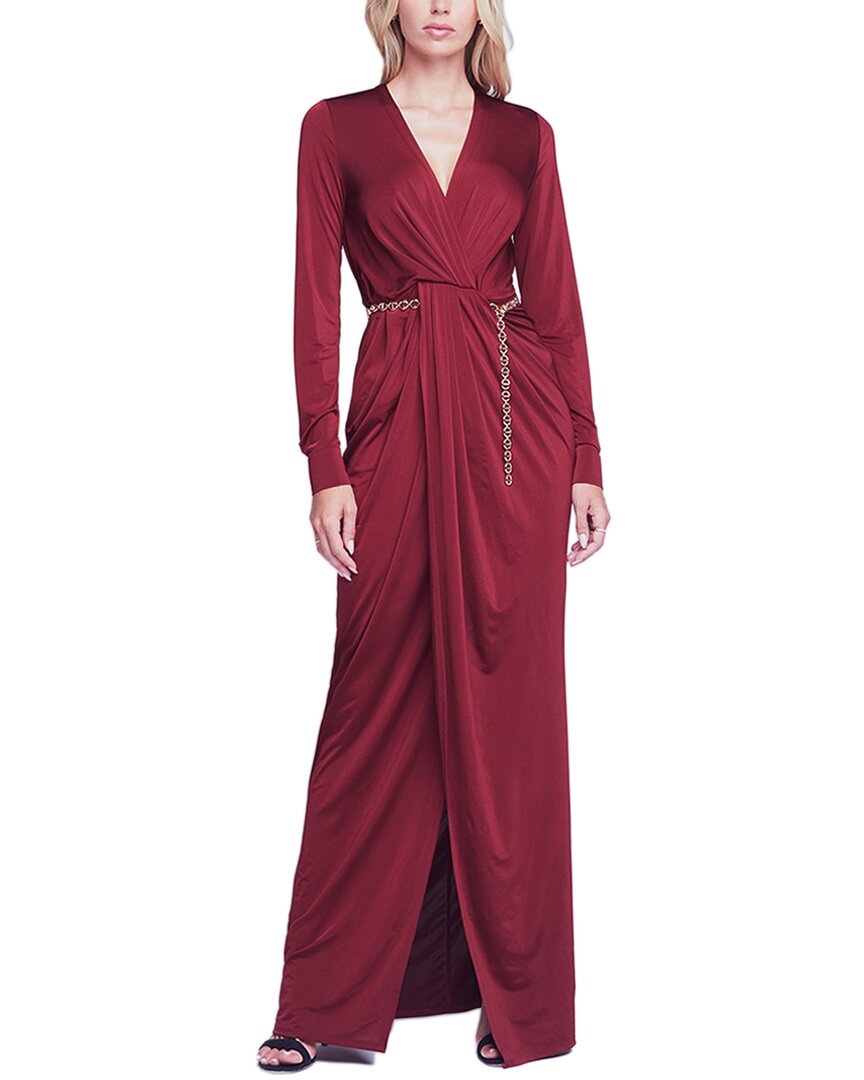 Thea Dress
