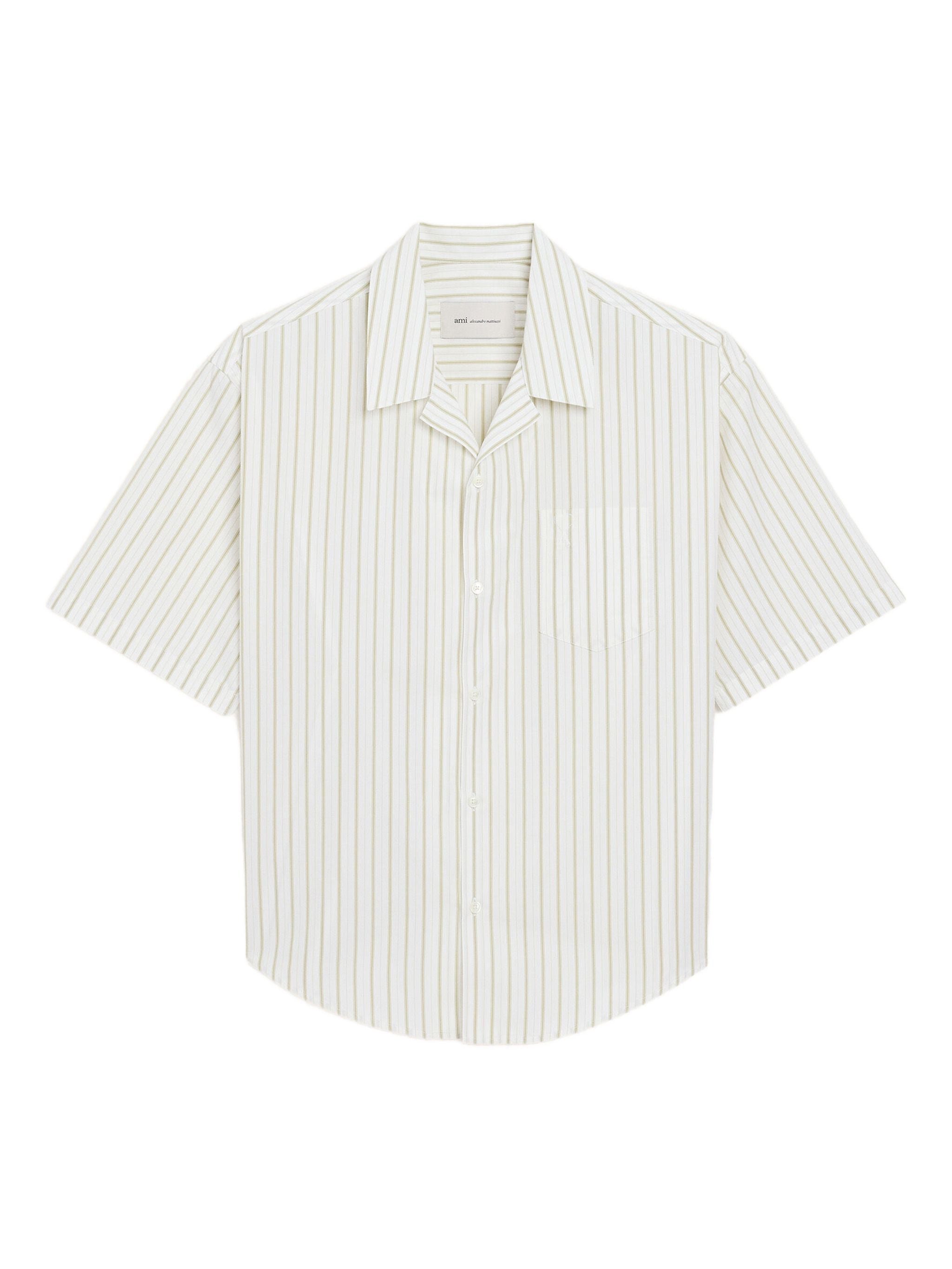 Men's Boxand Mini Shirt - SS26 Collection
