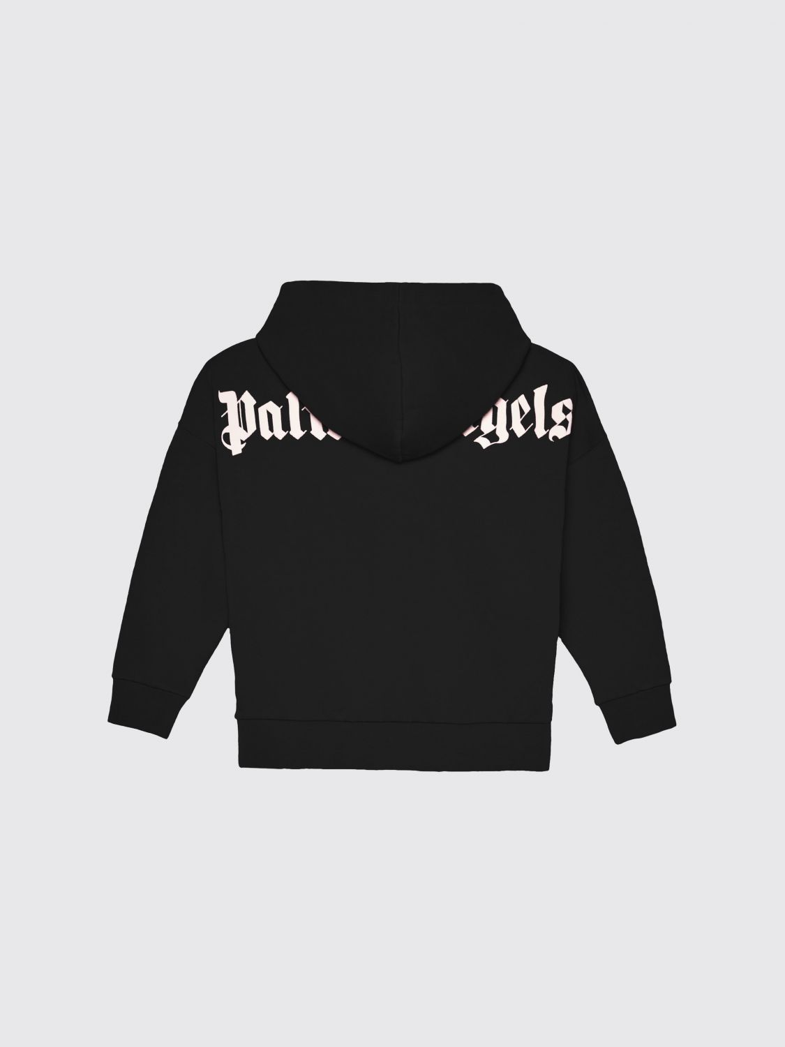 Sweater Kids color Black