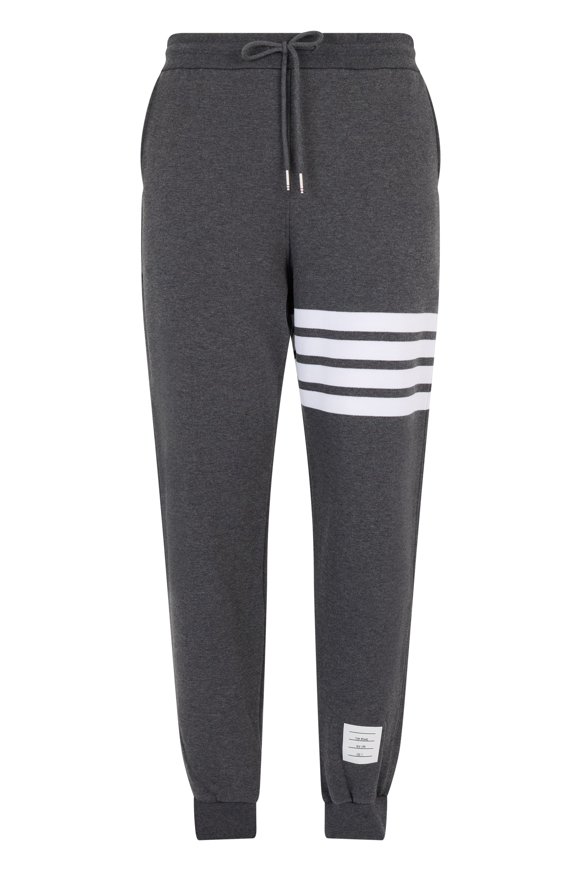 Loopback Sports Pants - Regular Fit