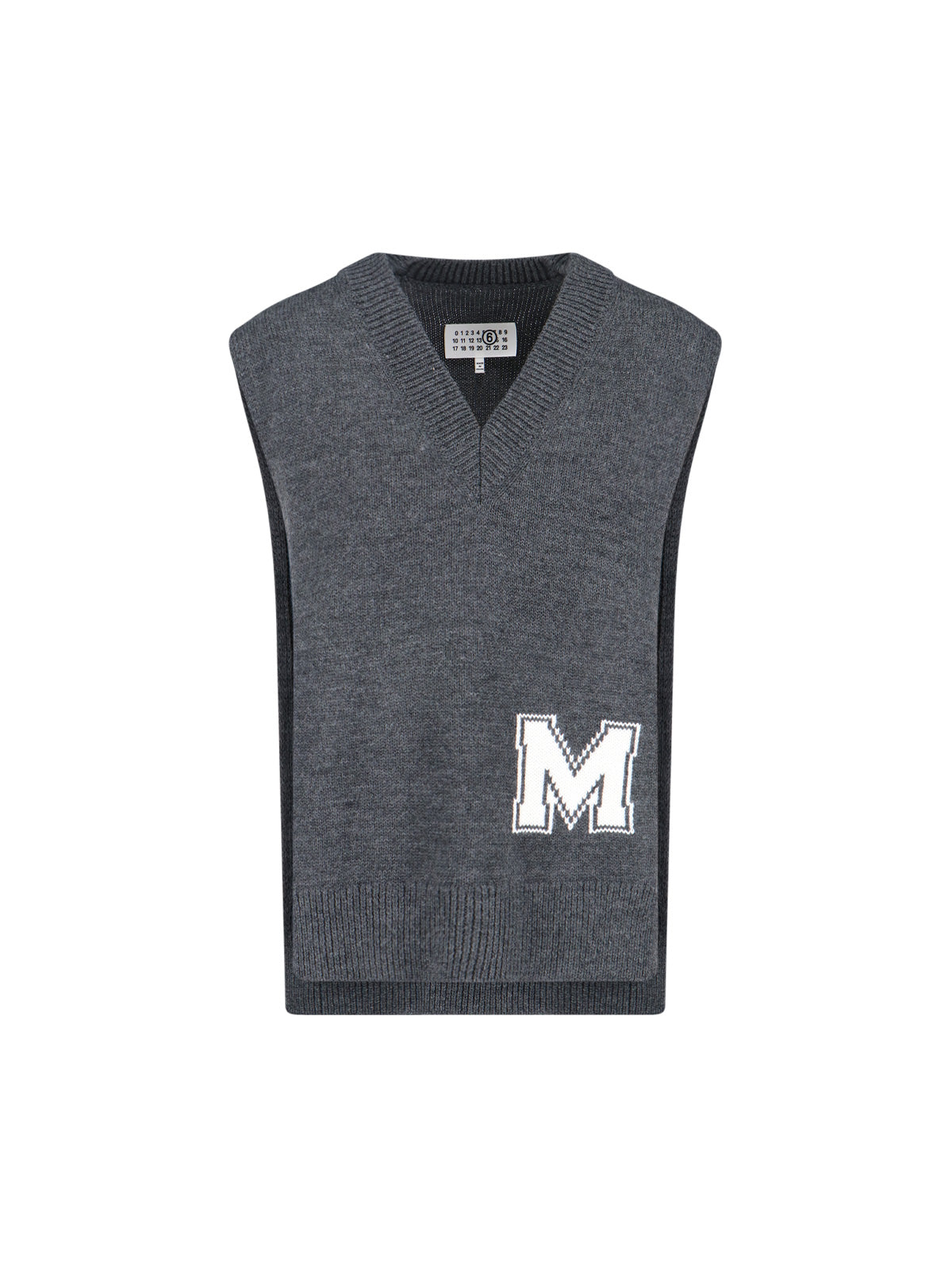 Modern Wool-Acrylic Sweater for Women