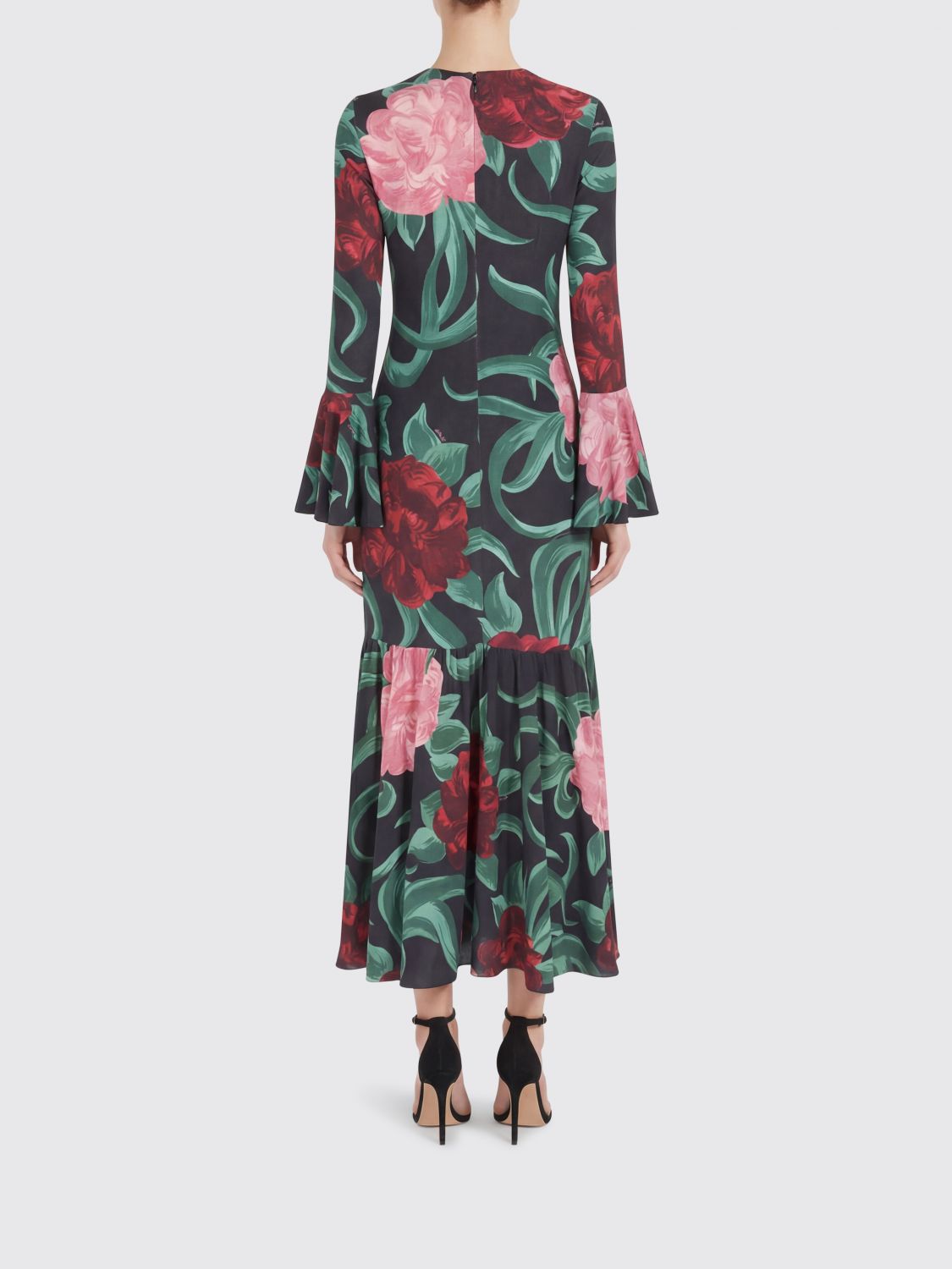 Alba Dress