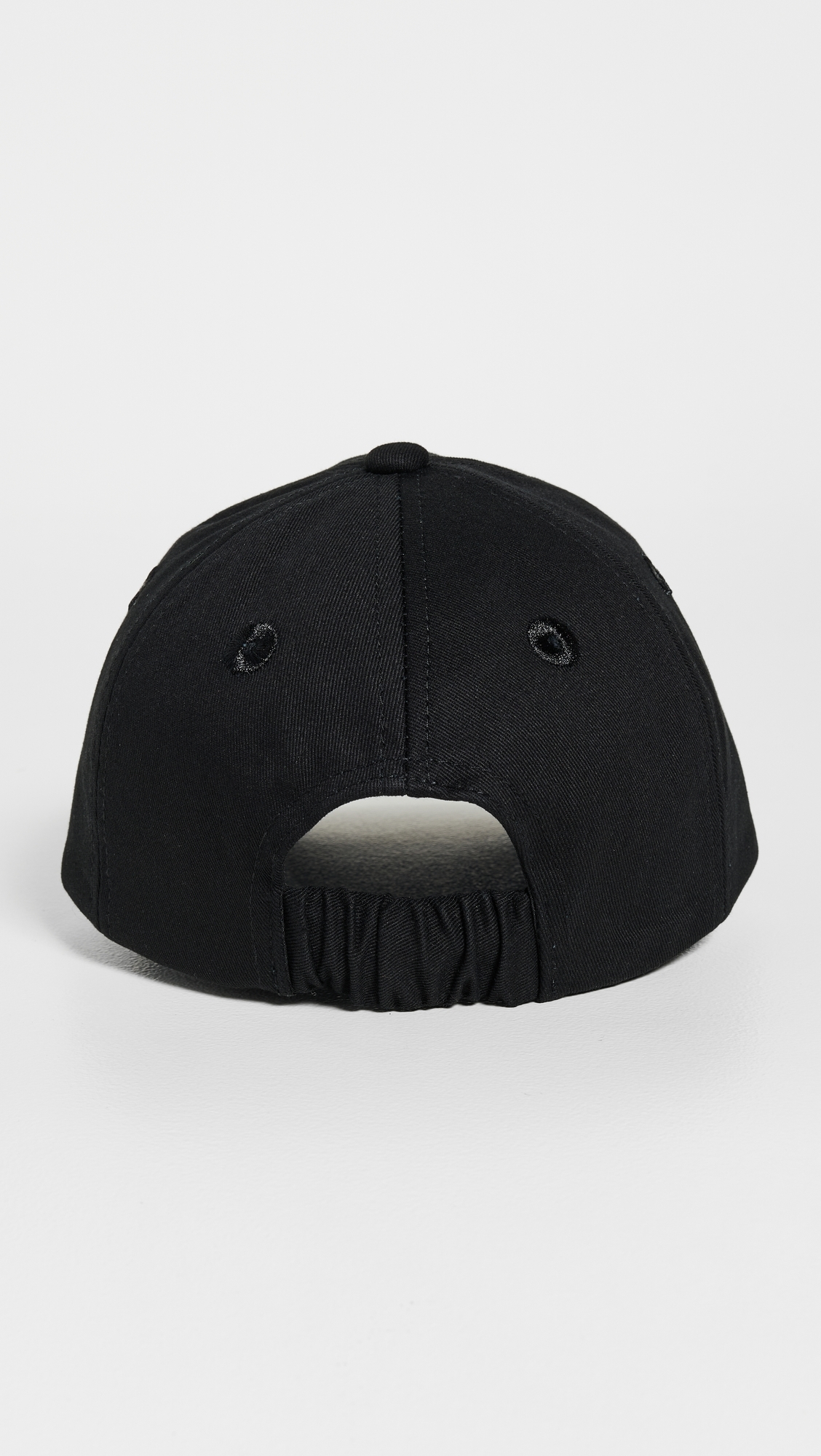 Eugenia Kim Lo Hat Black One Size